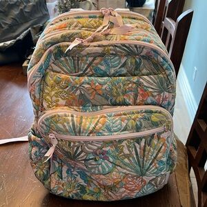 Vera Bradley Backpack